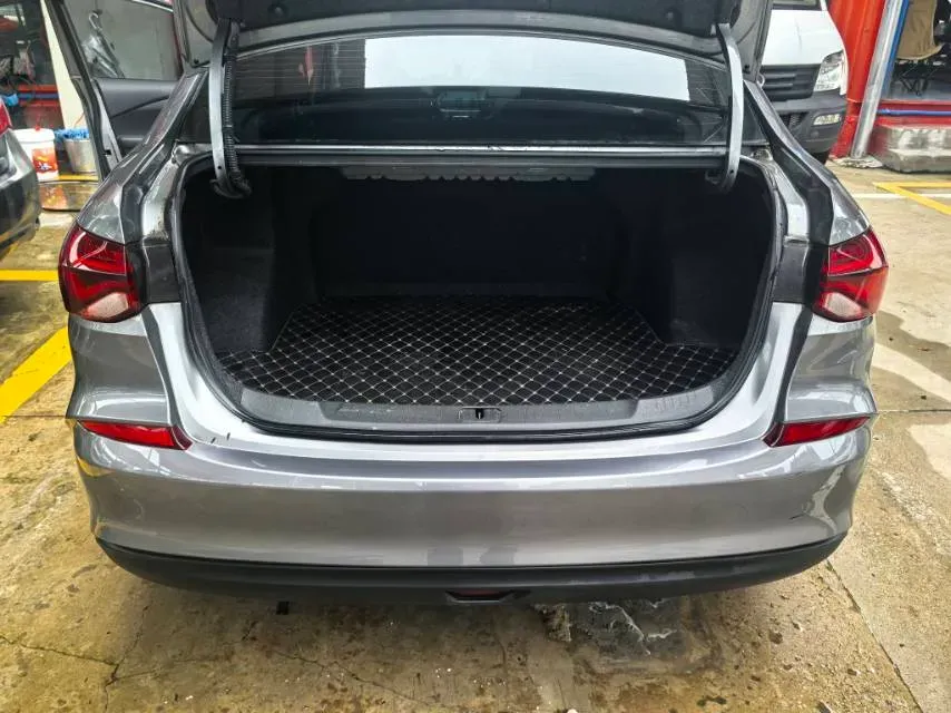 2019 Chevrolet Monza 1.0T 125HP L3 6DCT,autocango,china used car exporter,china ev exporter,chinese used car exporter,chinese used ev exporter