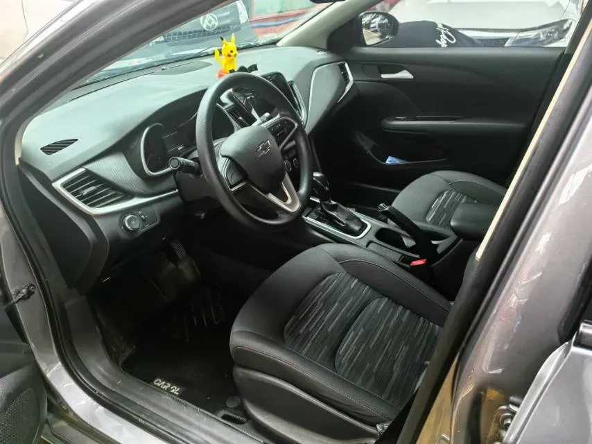 2019 Chevrolet Monza 1.0T 125HP L3 6DCT,autocango,china used car exporter,china ev exporter,chinese used car exporter,chinese used ev exporter