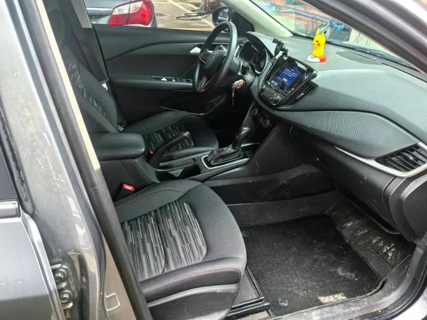 2019 Chevrolet Monza 1.0T 125HP L3 6DCT,autocango,china used car exporter,china ev exporter,chinese used car exporter,chinese used ev exporter