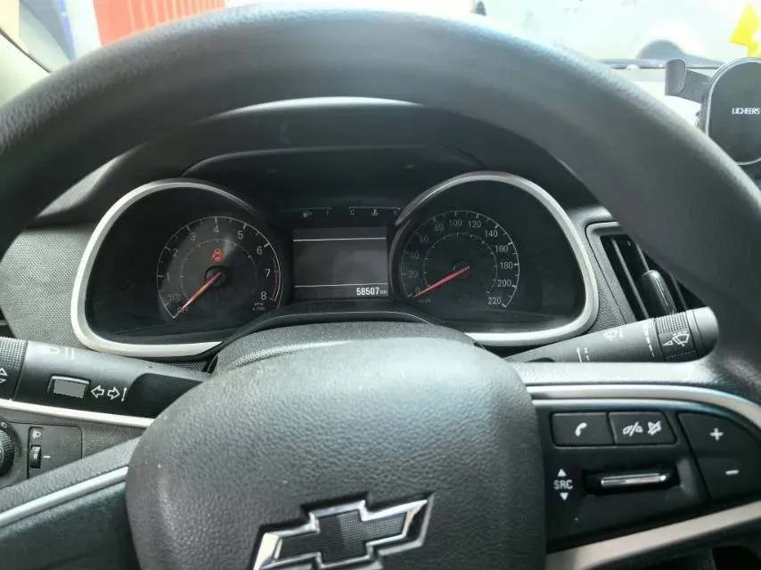 2019 Chevrolet Monza 1.0T 125HP L3 6DCT,autocango,china used car exporter,china ev exporter,chinese used car exporter,chinese used ev exporter