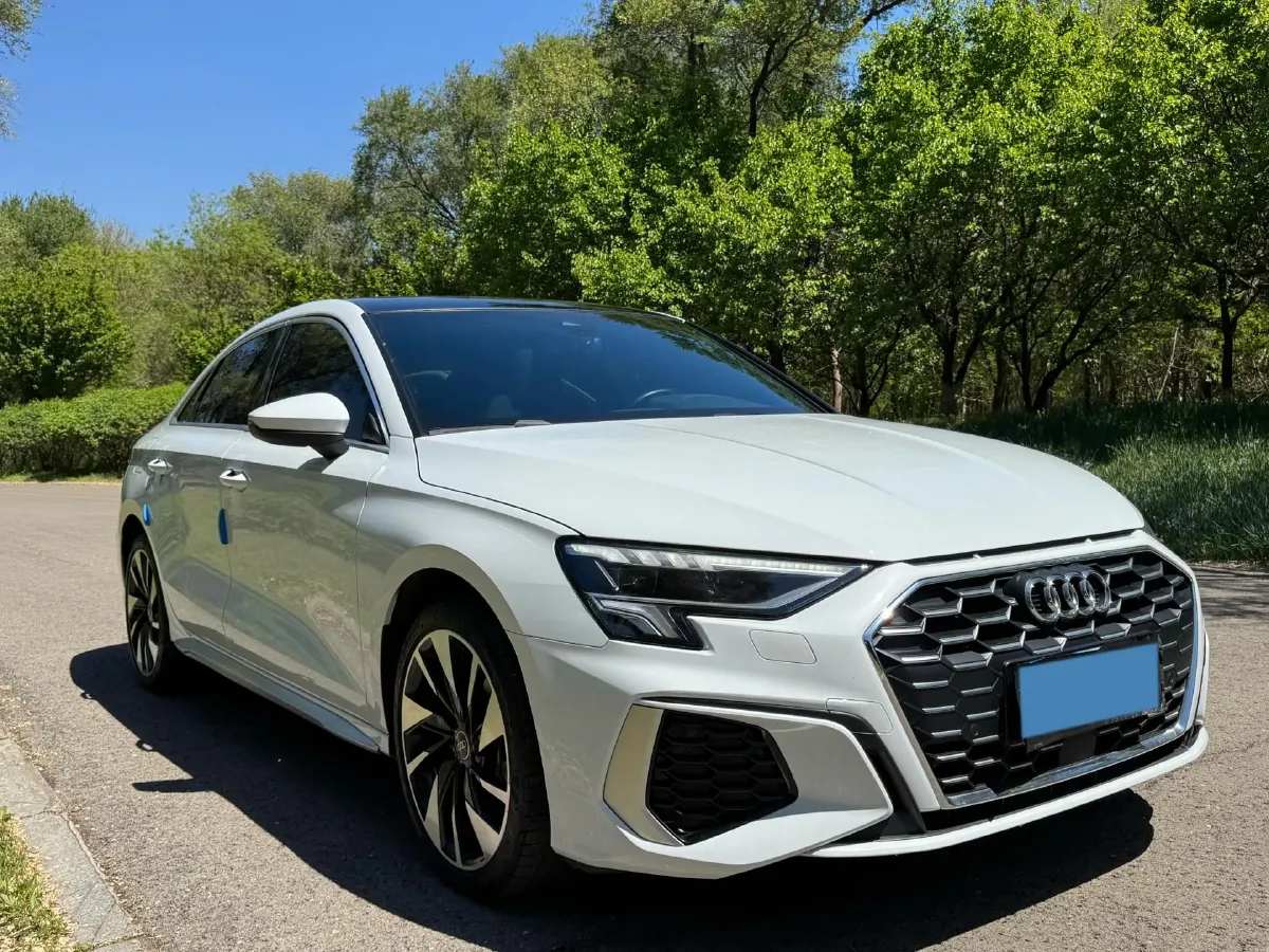 2023 Audi A3 1.4T 150HP L4 7DCT,autocango,china used car exporter,china ev exporter,chinese used car exporter,chinese used ev exporter