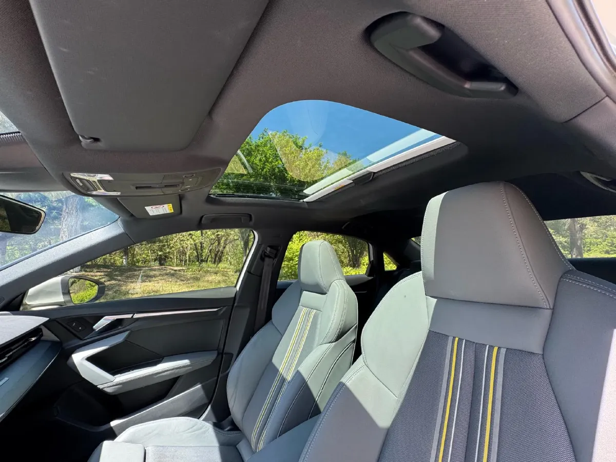 2023 Audi A3 1.4T 150HP L4 7DCT,autocango,china used car exporter,china ev exporter,chinese used car exporter,chinese used ev exporter