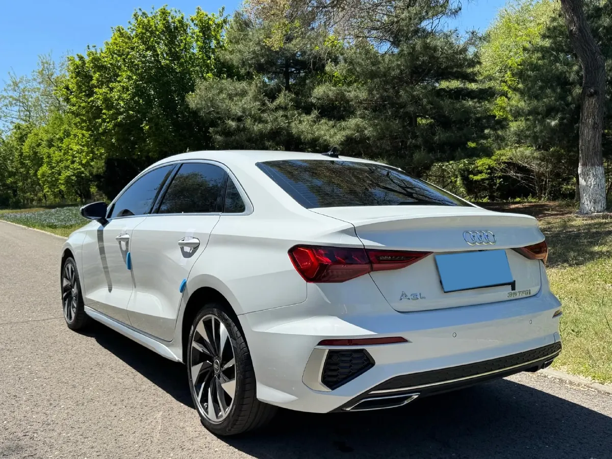 2023 Audi A3 1.4T 150HP L4 7DCT,autocango,china used car exporter,china ev exporter,chinese used car exporter,chinese used ev exporter