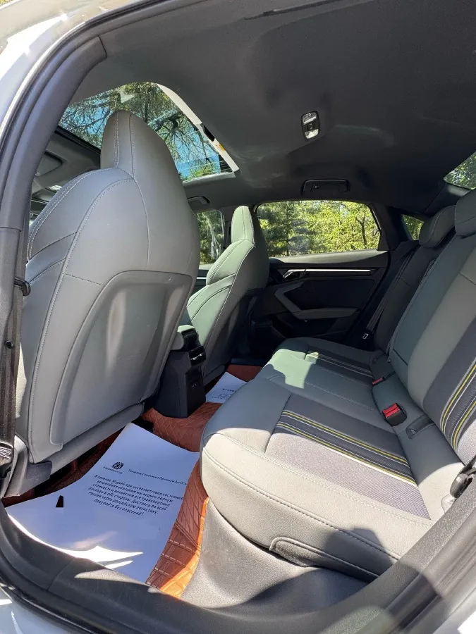 2023 Audi A3 1.4T 150HP L4 7DCT,autocango,china used car exporter,china ev exporter,chinese used car exporter,chinese used ev exporter