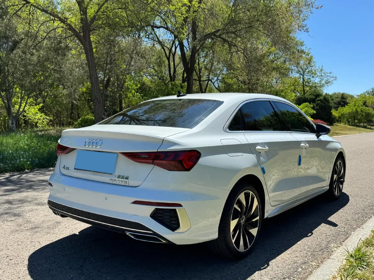 2023 Audi A3 1.4T 150HP L4 7DCT,autocango,china used car exporter,china ev exporter,chinese used car exporter,chinese used ev exporter