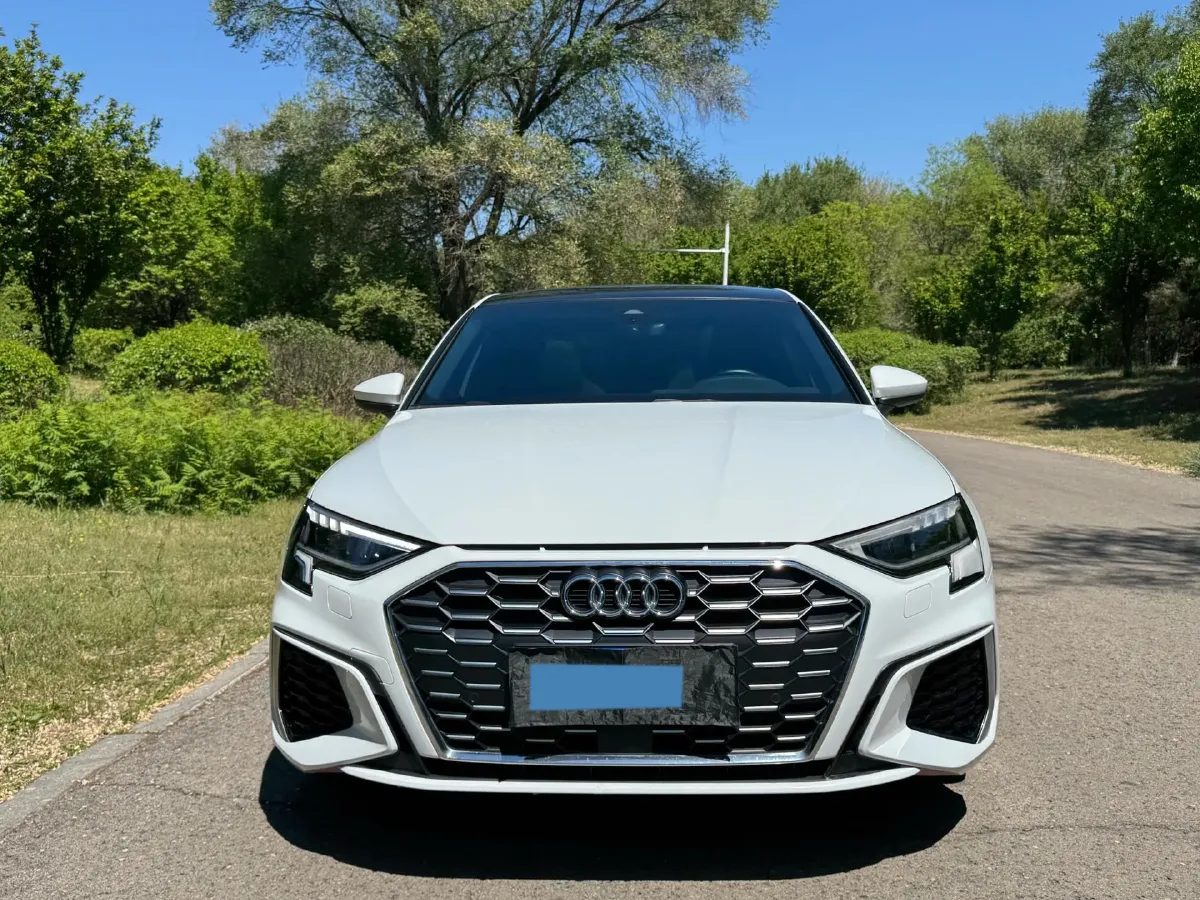 2023 Audi A3 1.4T 150HP L4 7DCT,autocango,china used car exporter,china ev exporter,chinese used car exporter,chinese used ev exporter