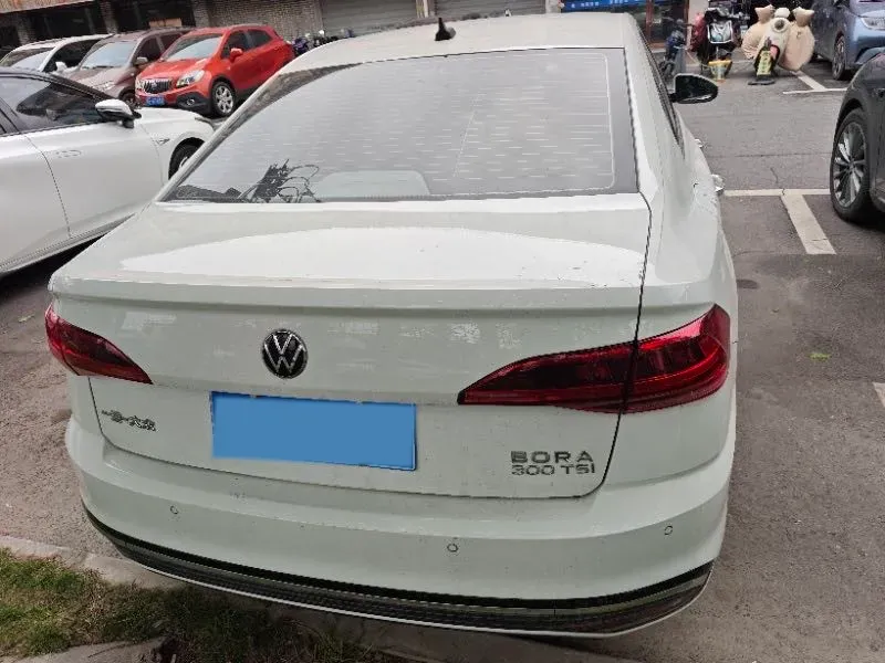 2023 Volkswagen Bora 1.4T 150HP L4 7DCT,autocango,china used car exporter,china ev exporter,chinese used car exporter,chinese used ev exporter