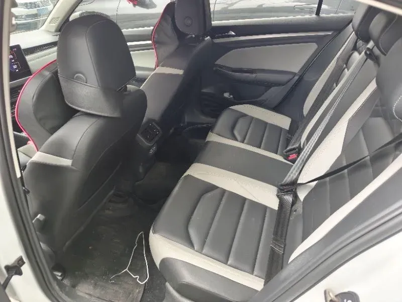 2023 Volkswagen Bora 1.4T 150HP L4 7DCT,autocango,china used car exporter,china ev exporter,chinese used car exporter,chinese used ev exporter