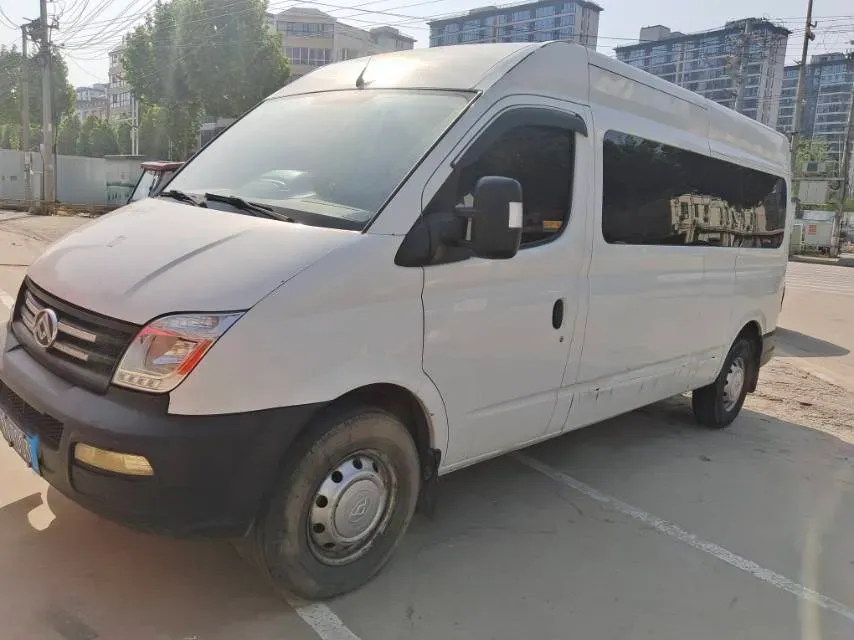 2020 MAXUS T70 2.0T 163HP L4 6MT,autocango,china used car exporter,china ev exporter,chinese used car exporter,chinese used ev exporter