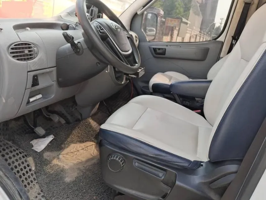 2020 MAXUS T70 2.0T 163HP L4 6MT,autocango,china used car exporter,china ev exporter,chinese used car exporter,chinese used ev exporter