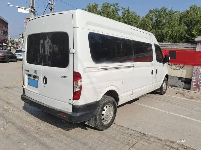 2020 MAXUS T70 2.0T 163HP L4 6MT,autocango,china used car exporter,china ev exporter,chinese used car exporter,chinese used ev exporter