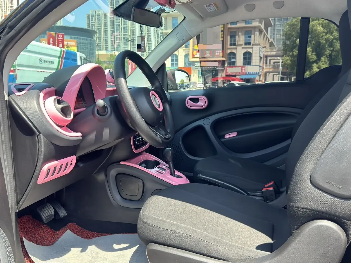 2018 HuangHai JiaoLong 2.4L 143HP L4 5AT,autocango,china used car exporter,china ev exporter,chinese used car exporter,chinese used ev exporter