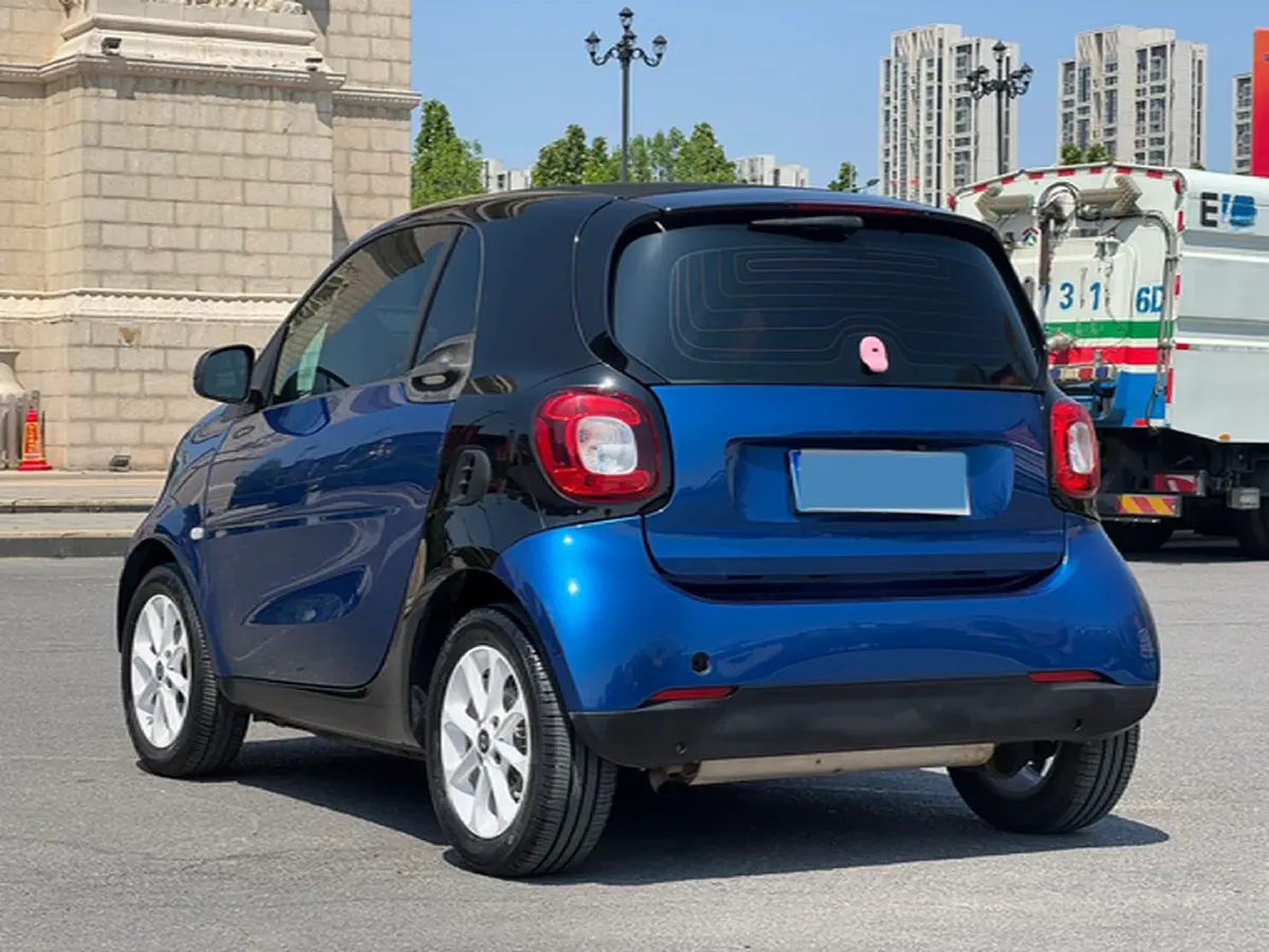 2018 HuangHai JiaoLong 2.4L 143HP L4 5AT,autocango,china used car exporter,china ev exporter,chinese used car exporter,chinese used ev exporter