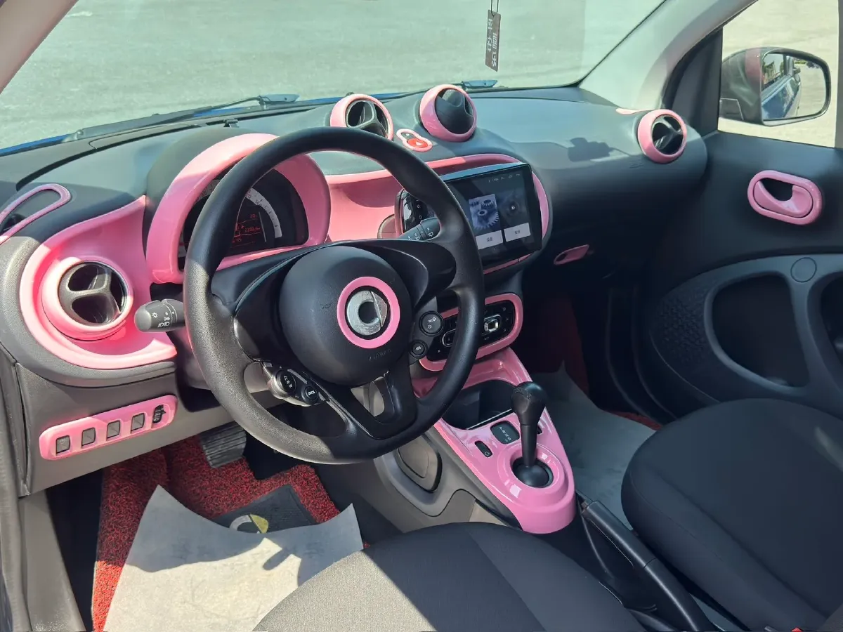 2018 HuangHai JiaoLong 2.4L 143HP L4 5AT,autocango,china used car exporter,china ev exporter,chinese used car exporter,chinese used ev exporter