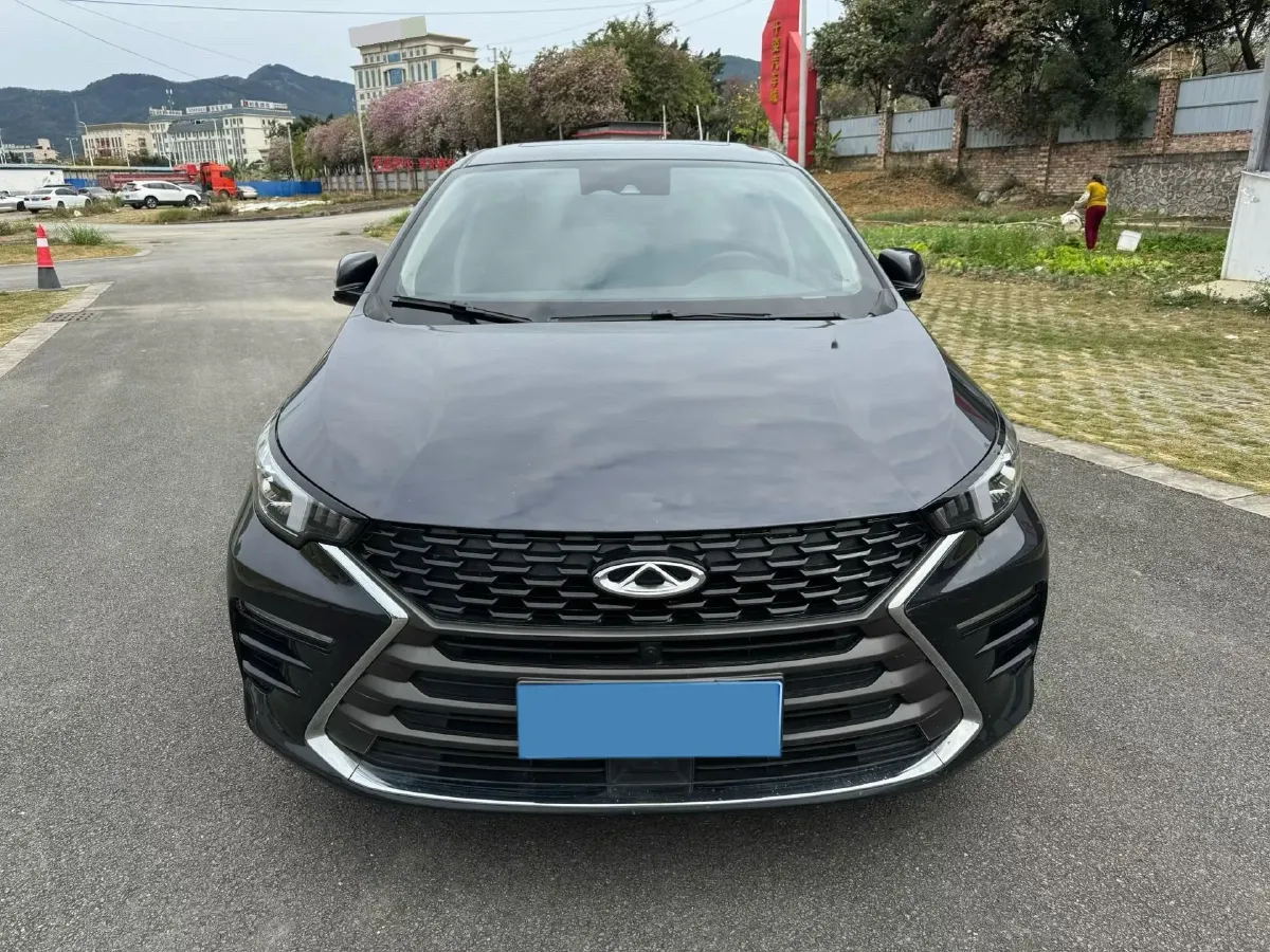 2021 Chery Arrizo 5 Plus 1.5T 156HP L4 CVT,autocango,china used car exporter,china ev exporter,chinese used car exporter,chinese used ev exporter