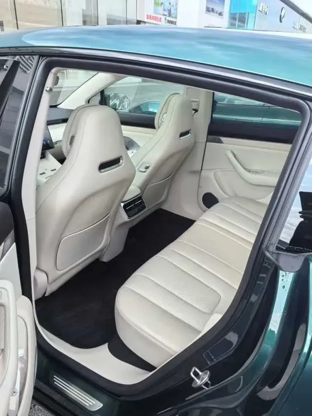 2026 Luxeed R7 REEV 156HP REEV,autocango,china used car exporter,china ev exporter,chinese used car exporter,chinese used ev exporter