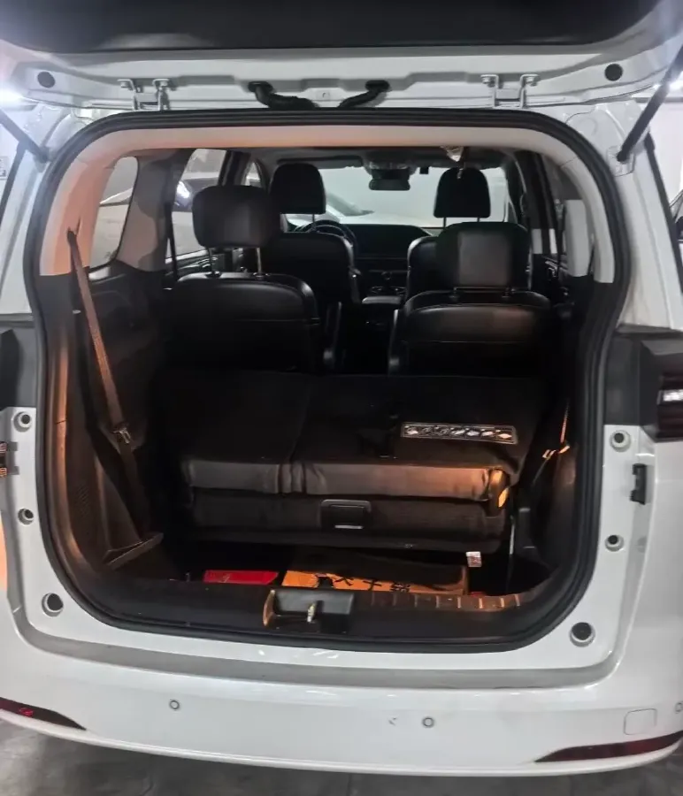 2023 GAC Trumpchi M6 1.5T 177HP L4 7DCT,autocango,china used car exporter,china ev exporter,chinese used car exporter,chinese used ev exporter