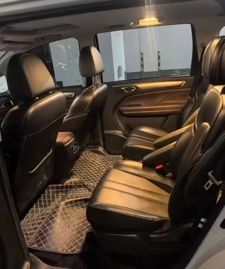 2023 GAC Trumpchi M6 1.5T 177HP L4 7DCT,autocango,china used car exporter,china ev exporter,chinese used car exporter,chinese used ev exporter