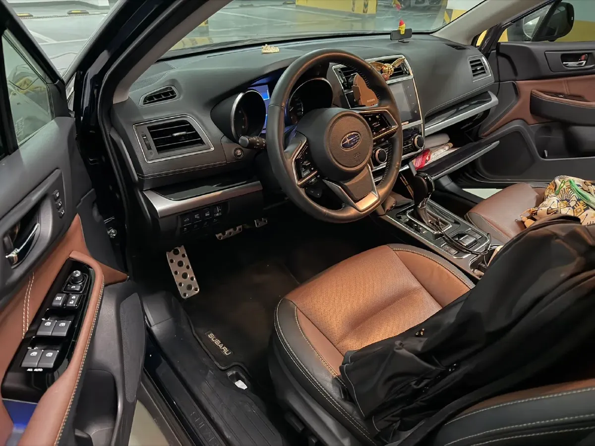 2020 Subaru Outback 2.5L 171HP H4 CVT,autocango,china used car exporter,china ev exporter,chinese used car exporter,chinese used ev exporter