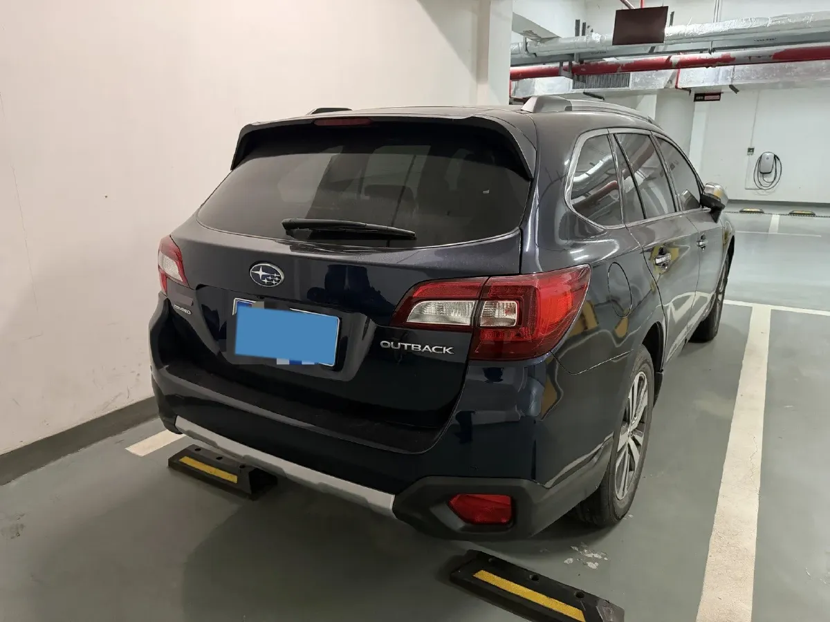 2020 Subaru Outback 2.5L 171HP H4 CVT,autocango,china used car exporter,china ev exporter,chinese used car exporter,chinese used ev exporter