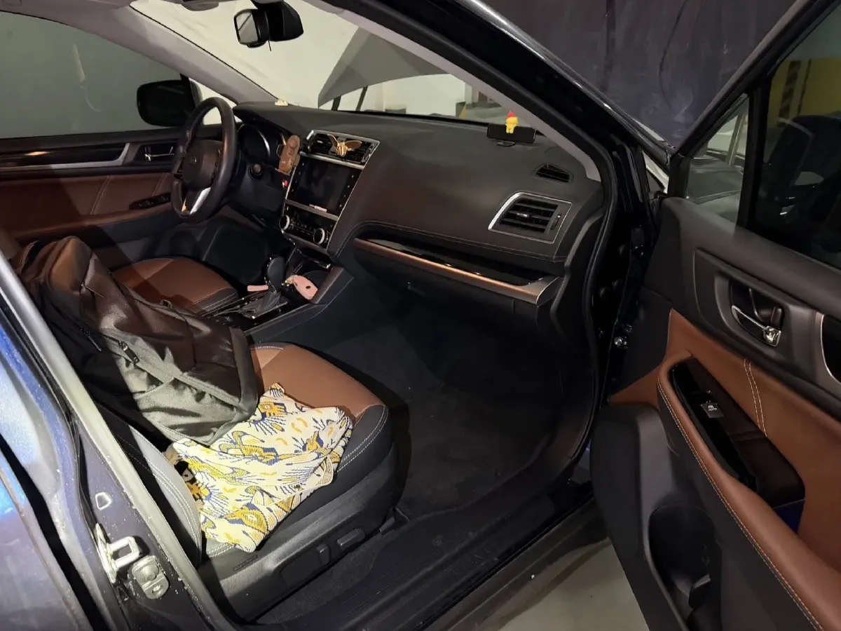 2020 Subaru Outback 2.5L 171HP H4 CVT,autocango,china used car exporter,china ev exporter,chinese used car exporter,chinese used ev exporter