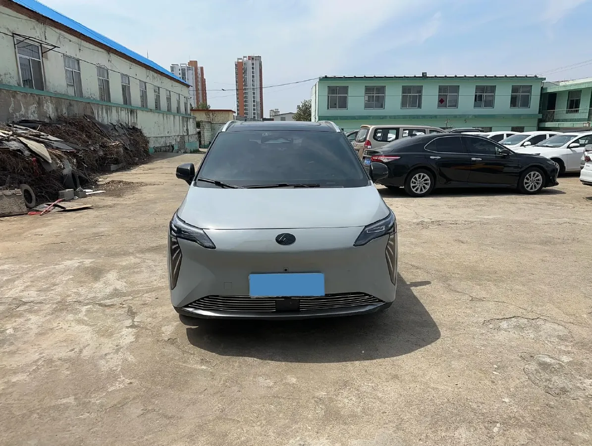 2023 Aion Y BEV 61.7KWH,autocango,china used car exporter,china ev exporter,chinese used car exporter,chinese used ev exporter