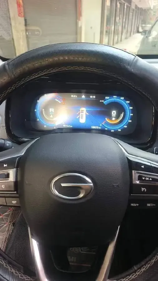 2021 GAC Trumpchi GS8 2.0T 252HP L4 6AT,autocango,china used car exporter,china ev exporter,chinese used car exporter,chinese used ev exporter