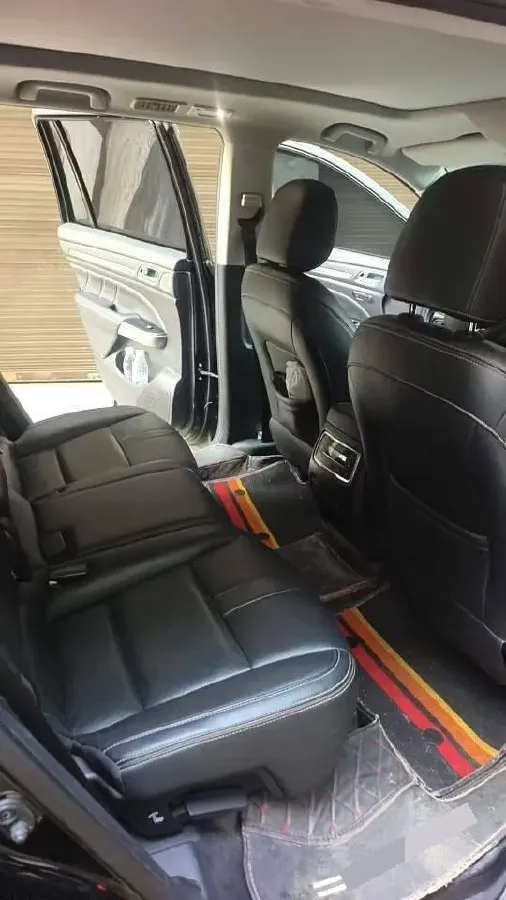 2021 GAC Trumpchi GS8 2.0T 252HP L4 6AT,autocango,china used car exporter,china ev exporter,chinese used car exporter,chinese used ev exporter