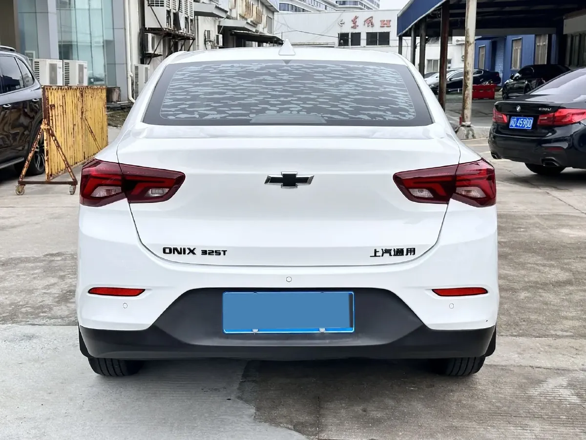 2020 Chevrolet Cavalier 1.0T 125HP L3 6AT,autocango,china used car exporter,china ev exporter,chinese used car exporter,chinese used ev exporter