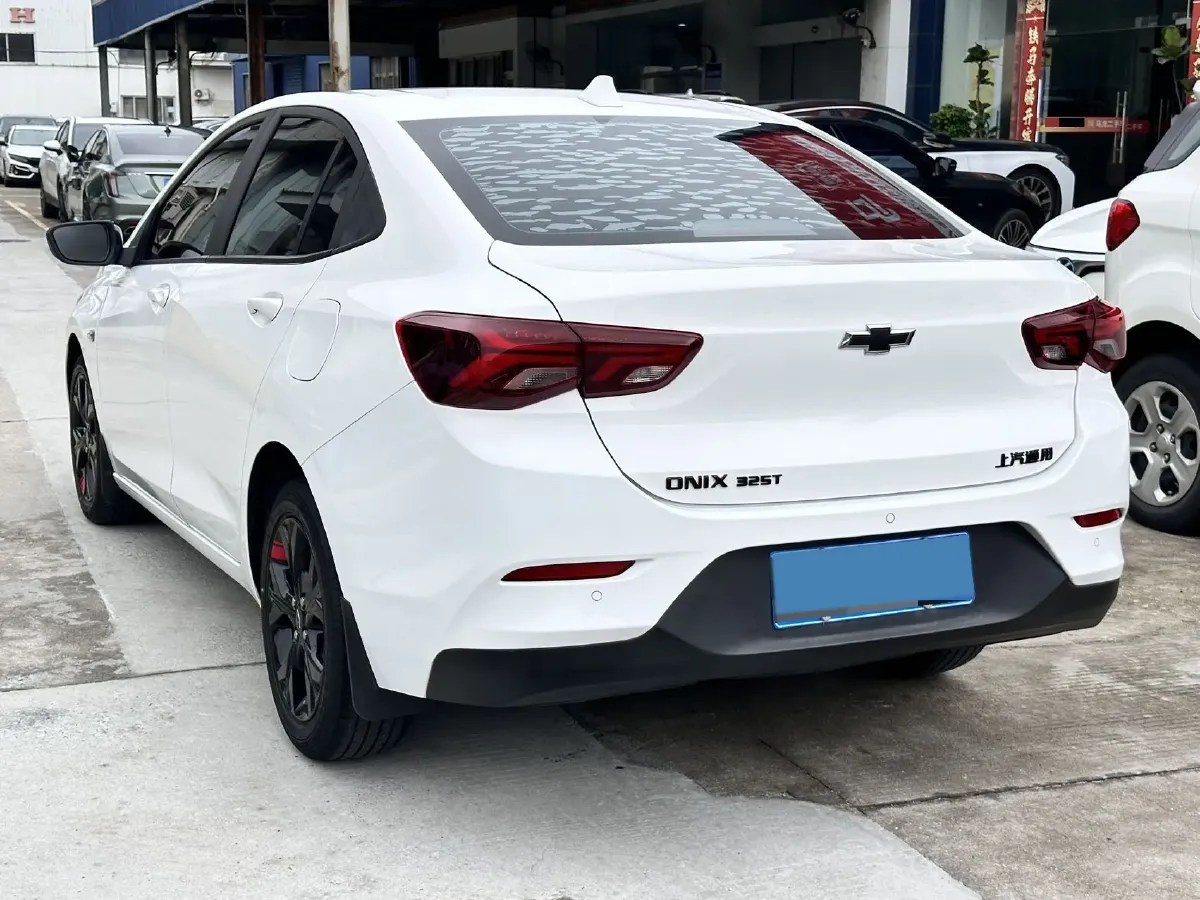 2020 Chevrolet Cavalier 1.0T 125HP L3 6AT,autocango,china used car exporter,china ev exporter,chinese used car exporter,chinese used ev exporter