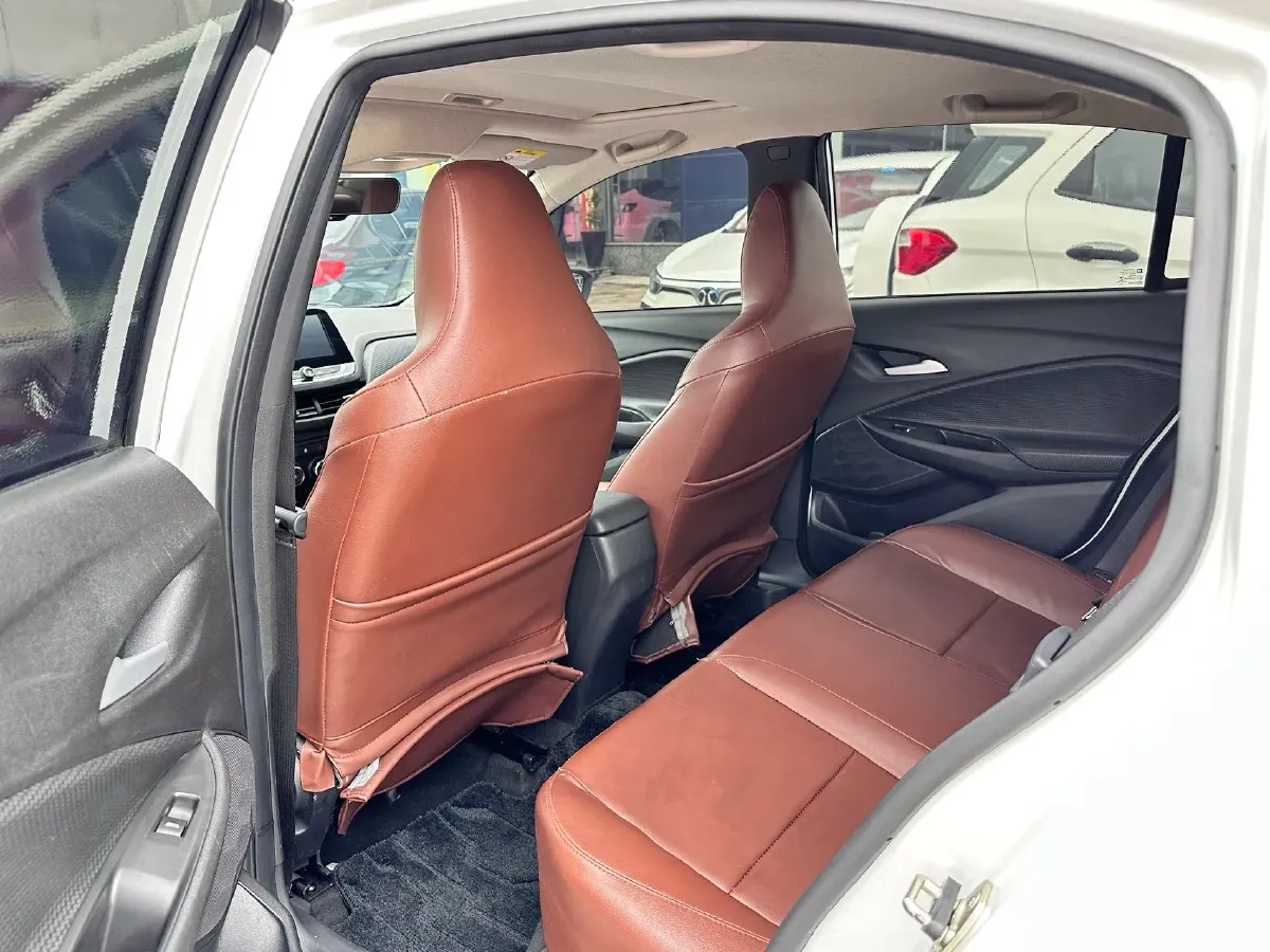 2020 Chevrolet Cavalier 1.0T 125HP L3 6AT,autocango,china used car exporter,china ev exporter,chinese used car exporter,chinese used ev exporter