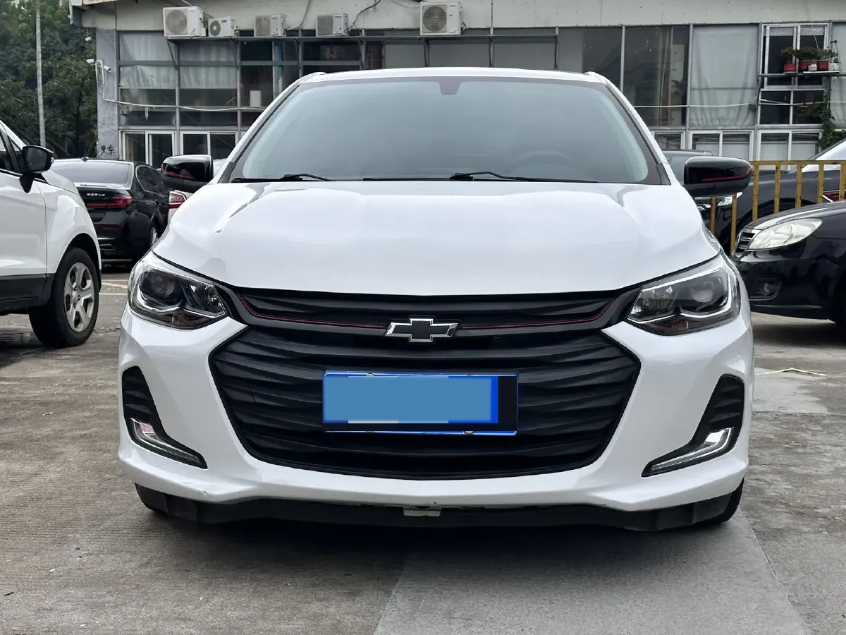 2020 Chevrolet Cavalier 1.0T 125HP L3 6AT,autocango,china used car exporter,china ev exporter,chinese used car exporter,chinese used ev exporter