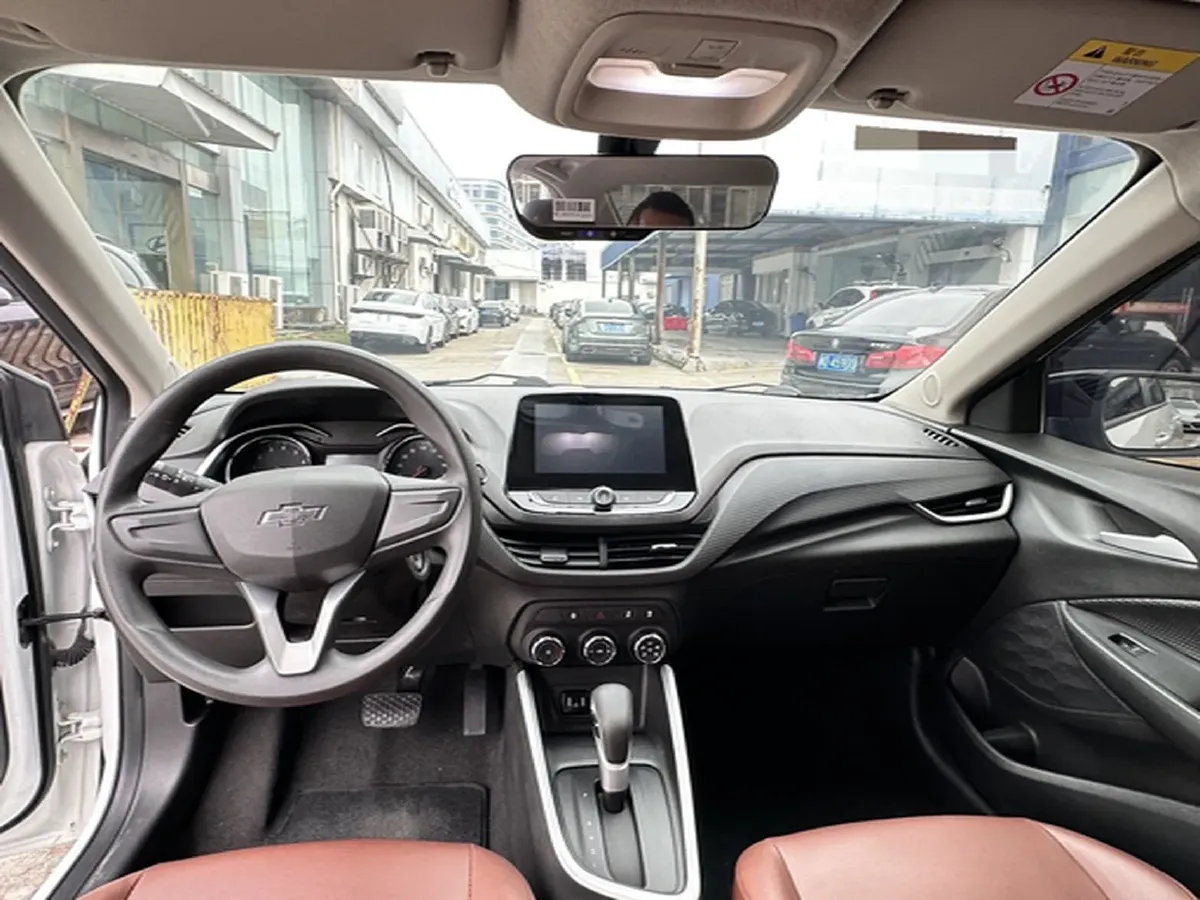 2020 Chevrolet Cavalier 1.0T 125HP L3 6AT,autocango,china used car exporter,china ev exporter,chinese used car exporter,chinese used ev exporter