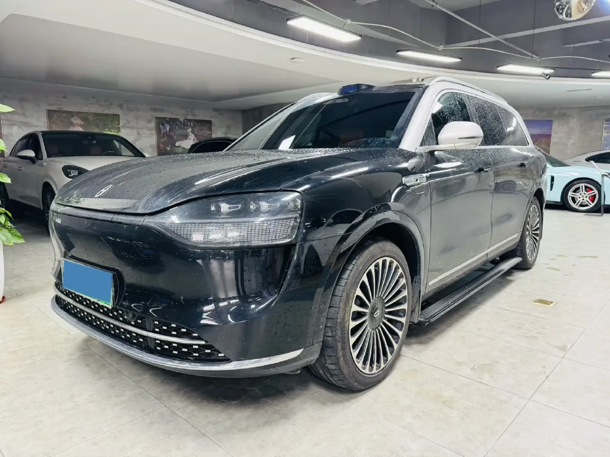 2024 HIMA AITO M9 1.5T 152HP L4 REEV 52KWH,autocango,china used car exporter,china ev exporter,chinese used car exporter,chinese used ev exporter