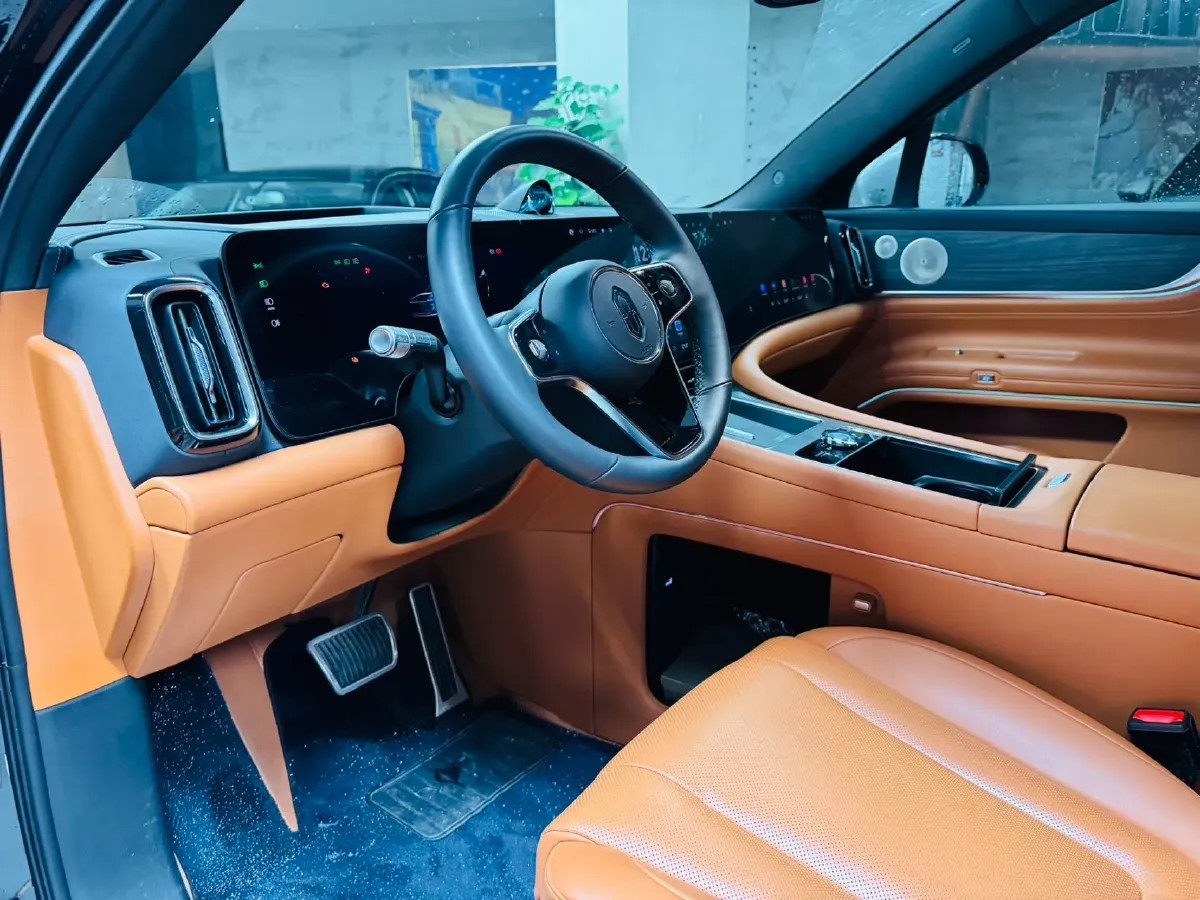 2024 HIMA AITO M9 1.5T 152HP L4 REEV 52KWH,autocango,china used car exporter,china ev exporter,chinese used car exporter,chinese used ev exporter