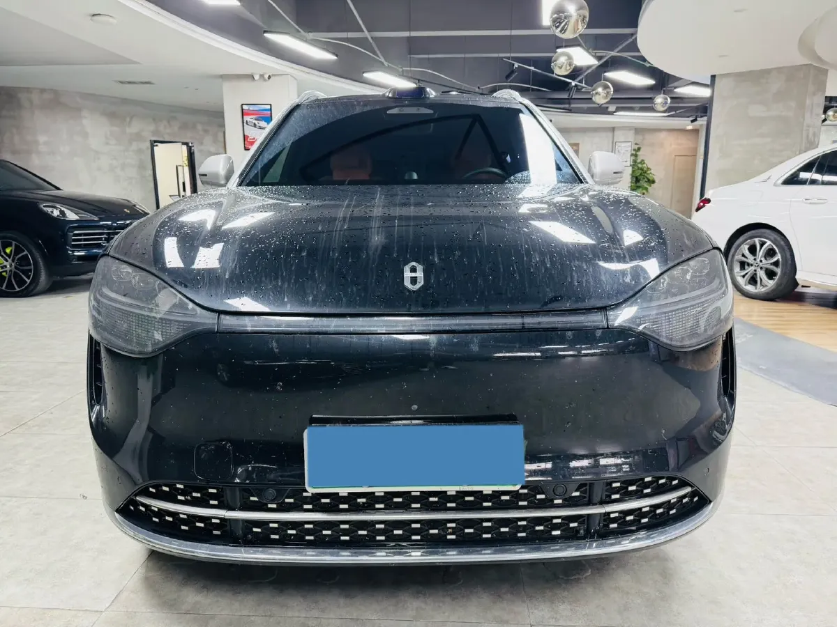 2024 HIMA AITO M9 1.5T 152HP L4 REEV 52KWH,autocango,china used car exporter,china ev exporter,chinese used car exporter,chinese used ev exporter