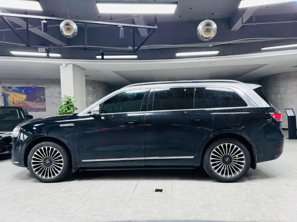 2024 HIMA AITO M9 1.5T 152HP L4 REEV 52KWH,autocango,china used car exporter,china ev exporter,chinese used car exporter,chinese used ev exporter