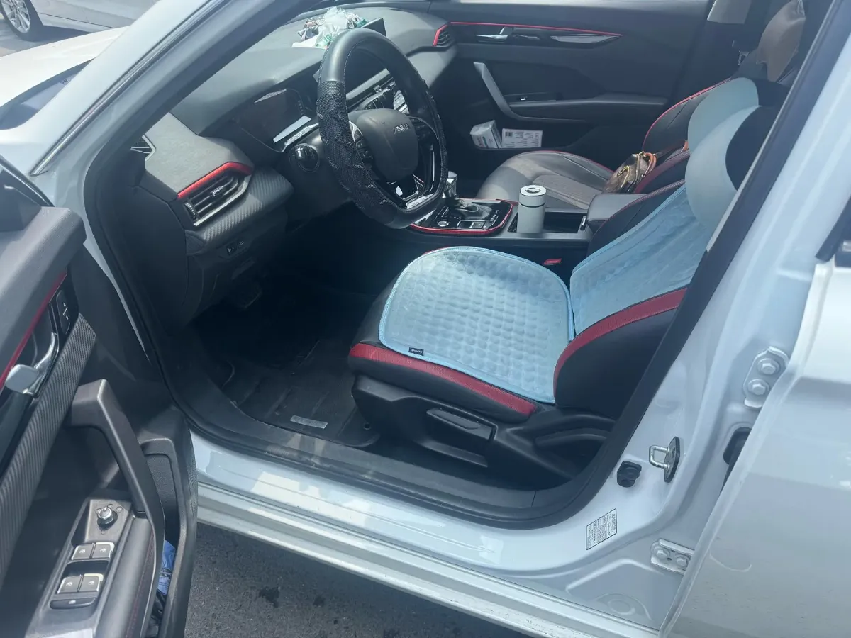 2021 DongFeng Aeolus YiXuan 1.5T 150HP L4 6DCT,autocango,china used car exporter,china ev exporter,chinese used car exporter,chinese used ev exporter