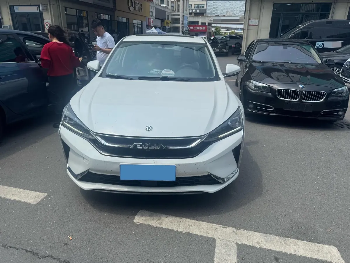 2021 DongFeng Aeolus YiXuan 1.5T 150HP L4 6DCT,autocango,china used car exporter,china ev exporter,chinese used car exporter,chinese used ev exporter
