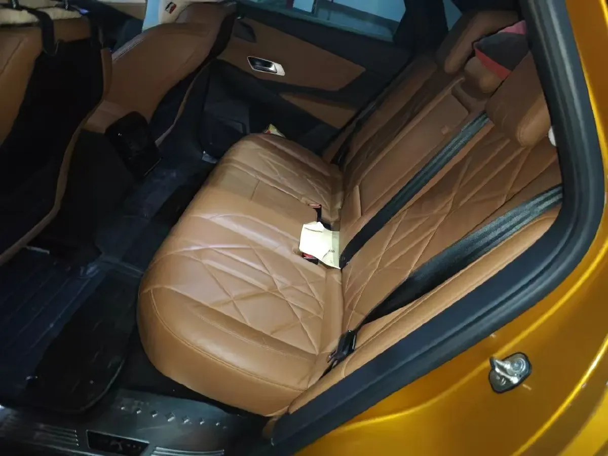 2018 DS 7 1.6T 220HP L4 8AT,autocango,china used car exporter,china ev exporter,chinese used car exporter,chinese used ev exporter