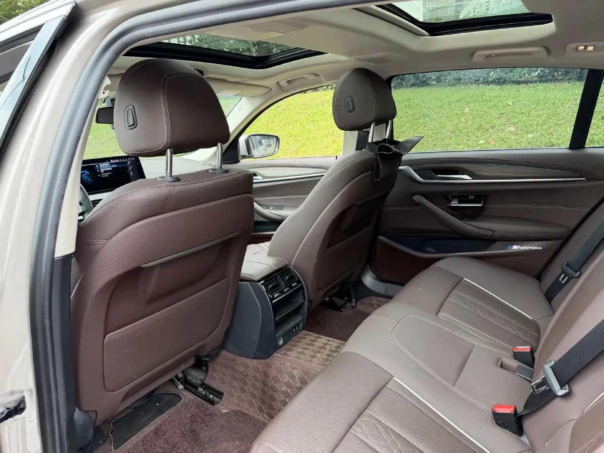 2022 BMW 5 Series 2.0T 184HP L4 8AT PHEV 17.7KWH,autocango,china used car exporter,china ev exporter,chinese used car exporter,chinese used ev exporter