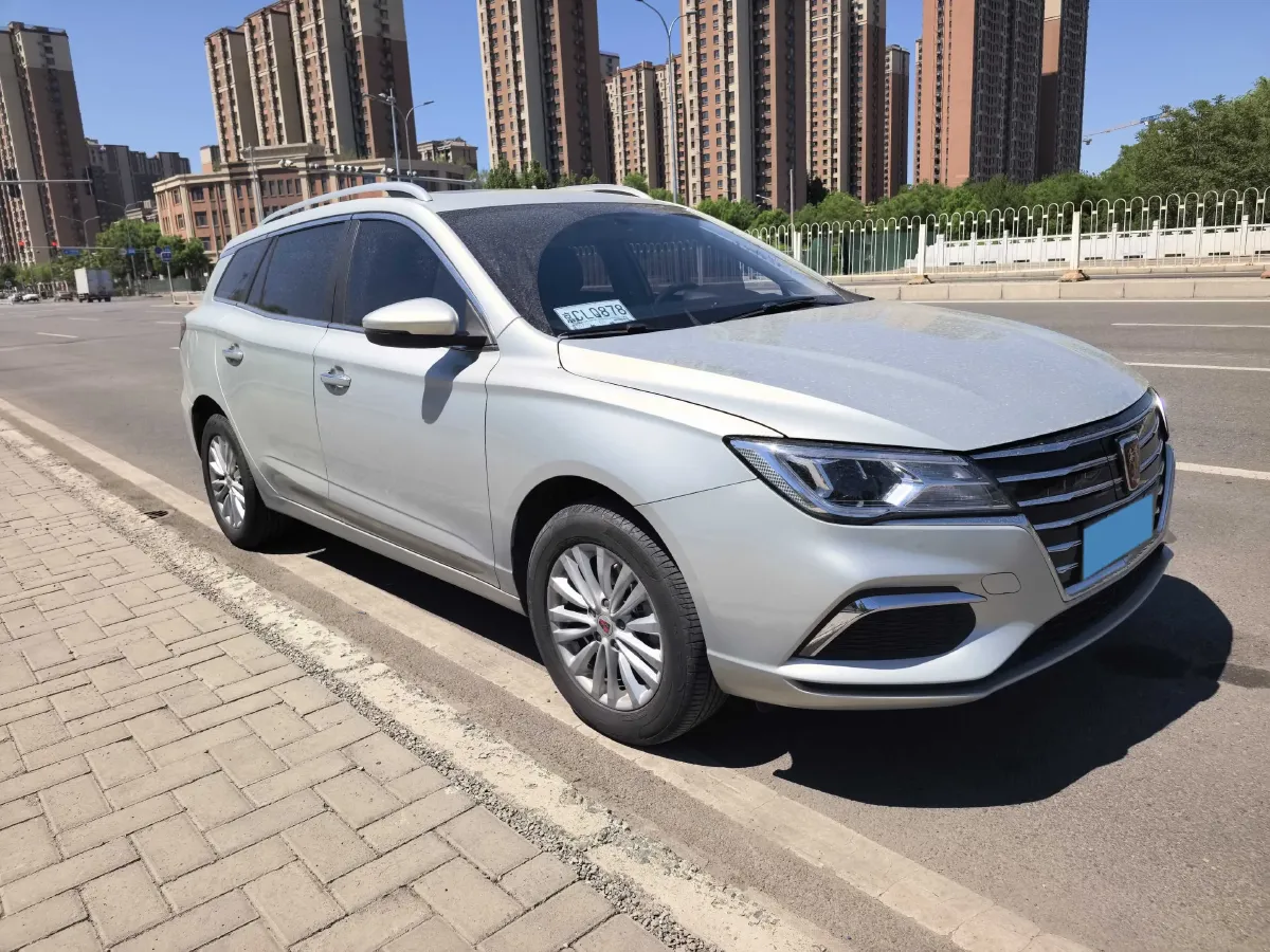 2020 Roewe Ei5 BEV 52.5KWH,autocango,china used car exporter,china ev exporter,chinese used car exporter,chinese used ev exporter