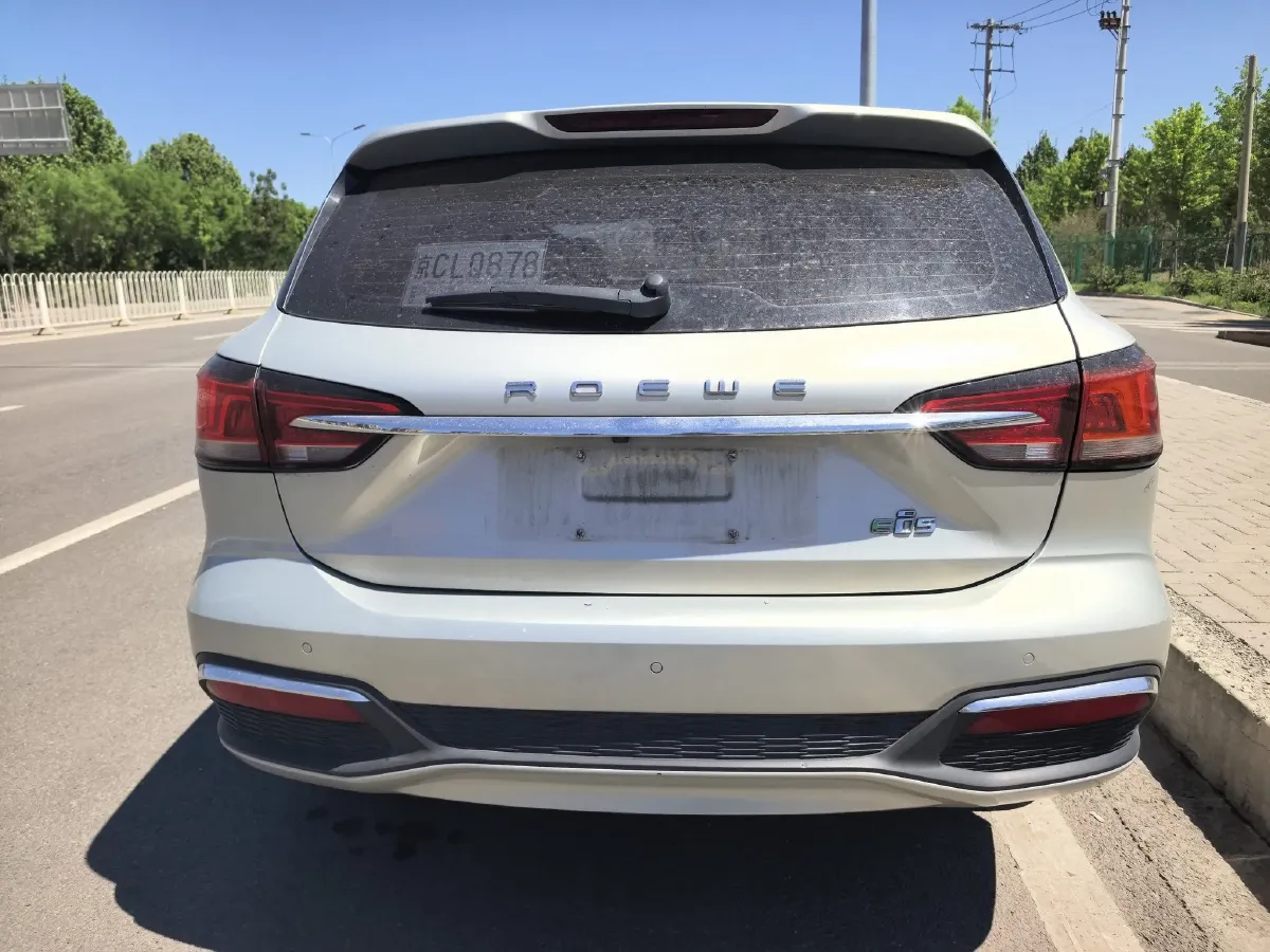 2020 Roewe Ei5 BEV 52.5KWH,autocango,china used car exporter,china ev exporter,chinese used car exporter,chinese used ev exporter