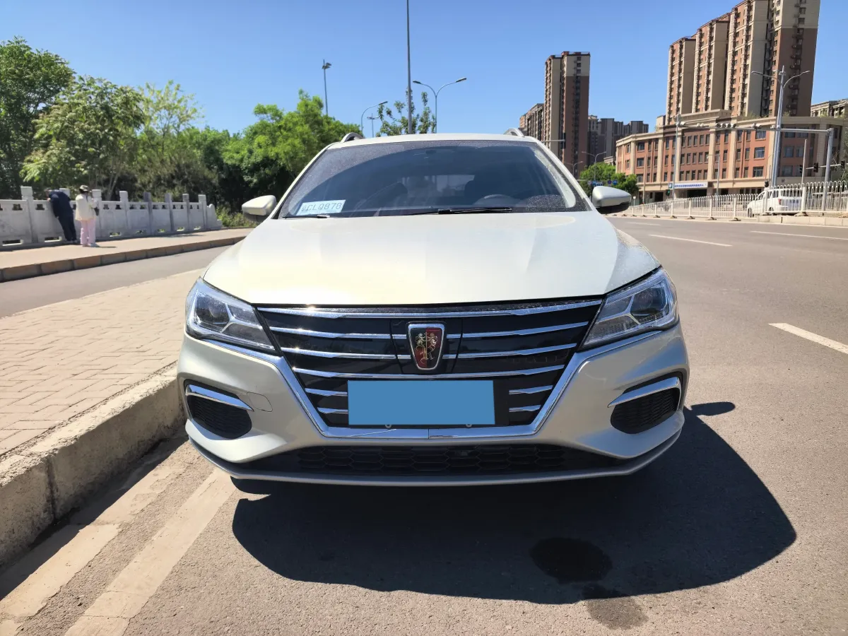 2020 Roewe Ei5 BEV 52.5KWH,autocango,china used car exporter,china ev exporter,chinese used car exporter,chinese used ev exporter