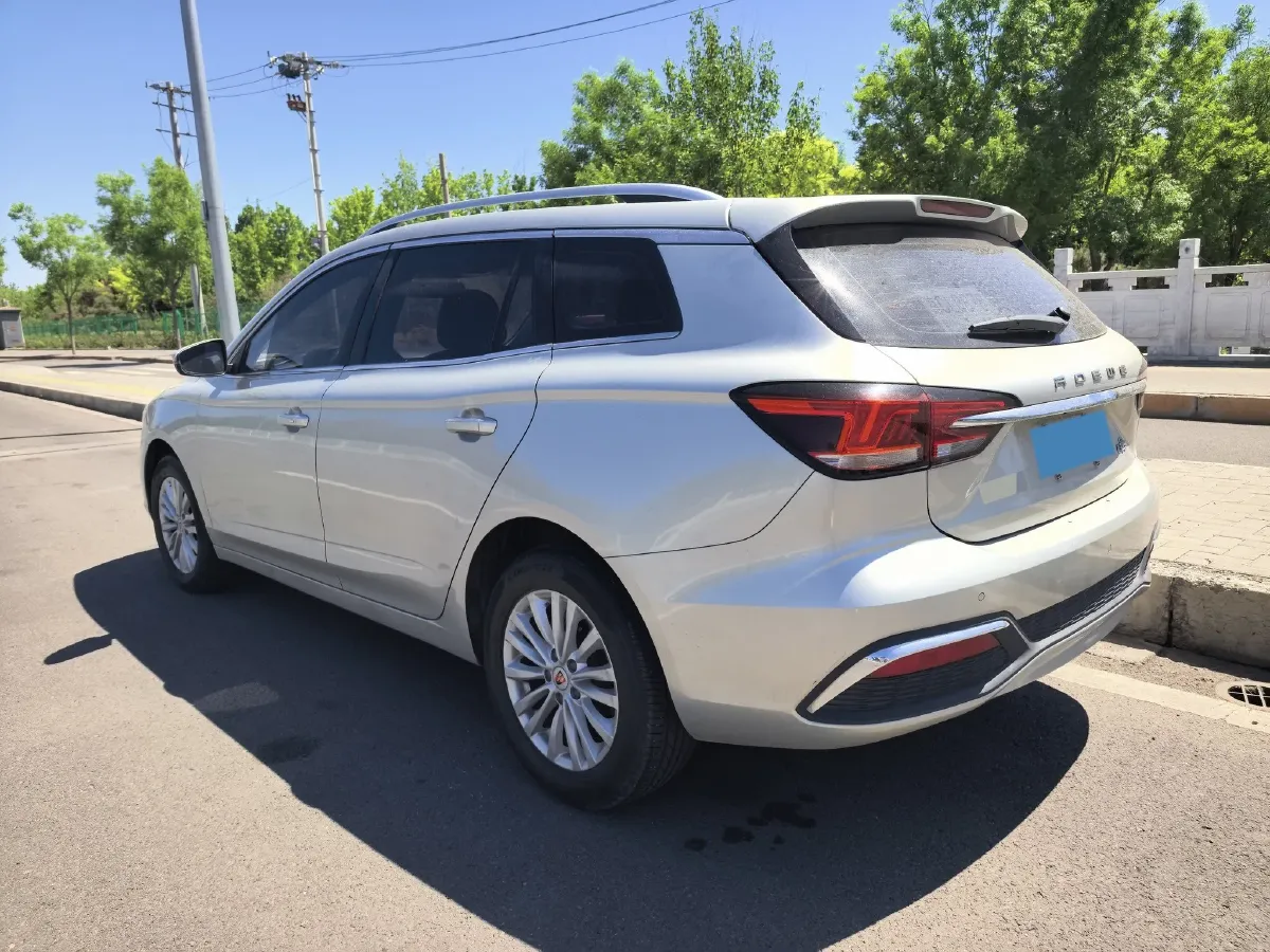 2020 Roewe Ei5 BEV 52.5KWH,autocango,china used car exporter,china ev exporter,chinese used car exporter,chinese used ev exporter