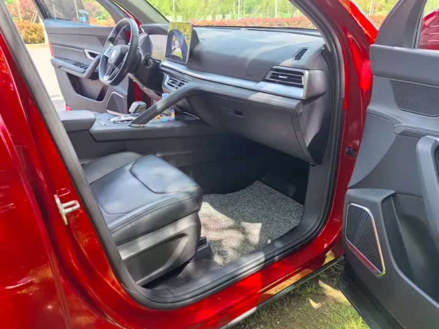 2019 BYD Song Pro 1.5T 160HP L4 6DCT,autocango,china used car exporter,china ev exporter,chinese used car exporter,chinese used ev exporter