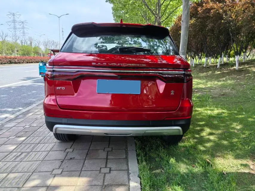 2019 BYD Song Pro 1.5T 160HP L4 6DCT,autocango,china used car exporter,china ev exporter,chinese used car exporter,chinese used ev exporter