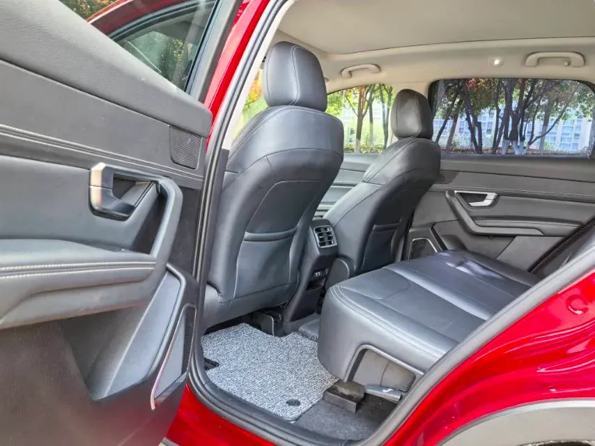 2019 BYD Song Pro 1.5T 160HP L4 6DCT,autocango,china used car exporter,china ev exporter,chinese used car exporter,chinese used ev exporter