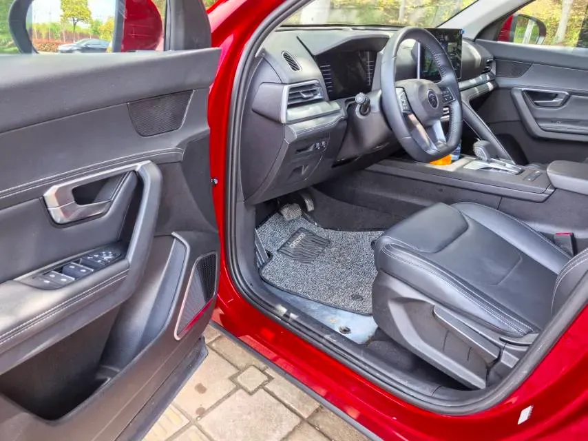 2019 BYD Song Pro 1.5T 160HP L4 6DCT,autocango,china used car exporter,china ev exporter,chinese used car exporter,chinese used ev exporter