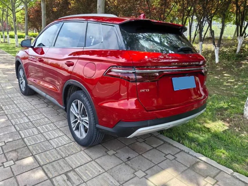 2019 BYD Song Pro 1.5T 160HP L4 6DCT,autocango,china used car exporter,china ev exporter,chinese used car exporter,chinese used ev exporter